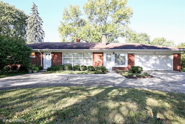 6726 Clarendon Hills Rd., Darien, IL 60561