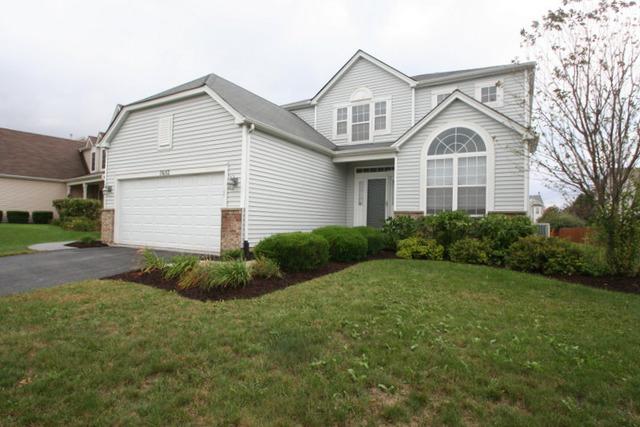 7652 Scarlett Oak Dr., Plainfield, IL 60586