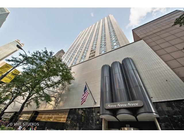 777 N Michigan Ave. #803, Chicago, IL 60611