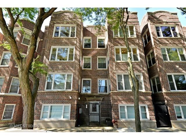 7652 N Greenview Ave. #FL2, Chicago, IL 60626