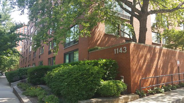 1143 S Plymouth Ct. #401, Chicago, IL 60605