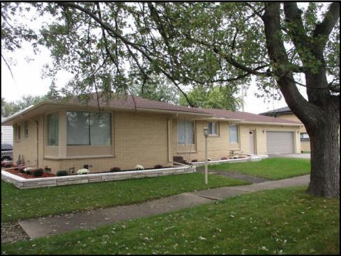 2658 178th St., Lansing, IL 60438