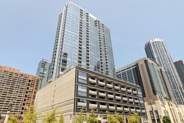 240 E Illinois St. #2007, Chicago, IL 60611