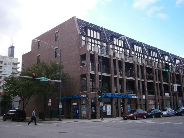 41 N Morgan St. #3, Chicago, IL 60607