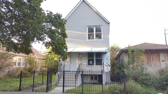 2002 W 69th Pl., Chicago, IL 60636