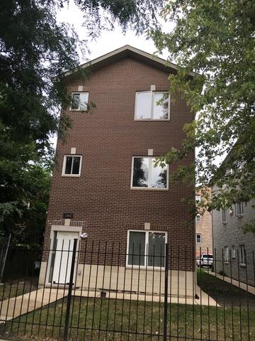 6955 S Normal Ave., Chicago, IL 60621