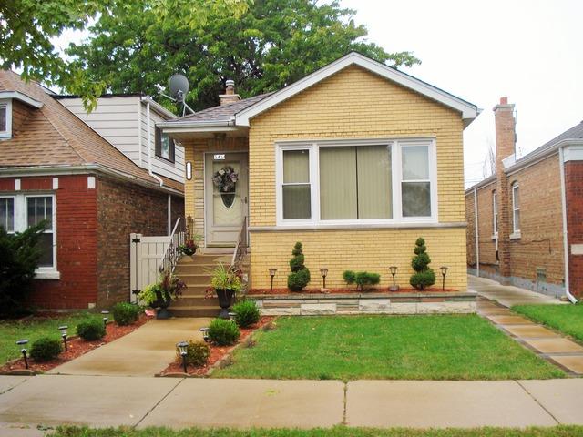 5434 S Hamlin Ave., Chicago, IL 60632