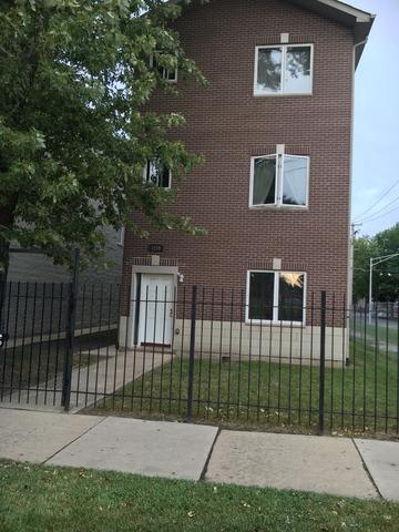 6959 S Normal Blvd., Chicago, IL 60621