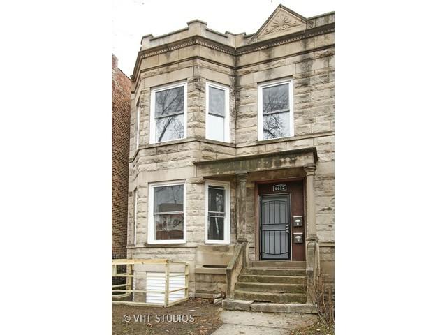 6612 S Evans Ave., Chicago, IL 60637