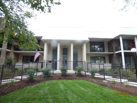 9802 S Karlov Ave. #D, Oak Lawn, IL 60453