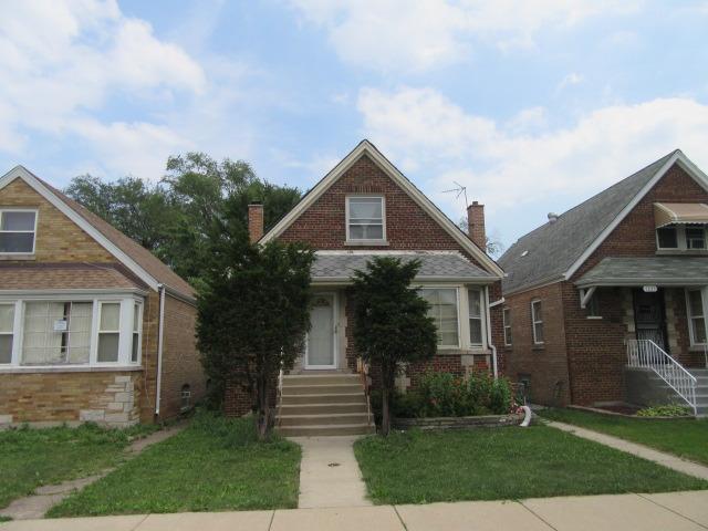 7223 S Troy St., Chicago, IL 60629