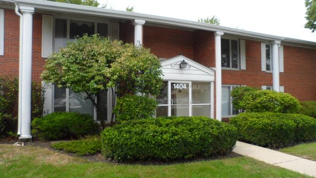 1404 S New Wilke Rd. #2D, Arlington Heights, IL 60005