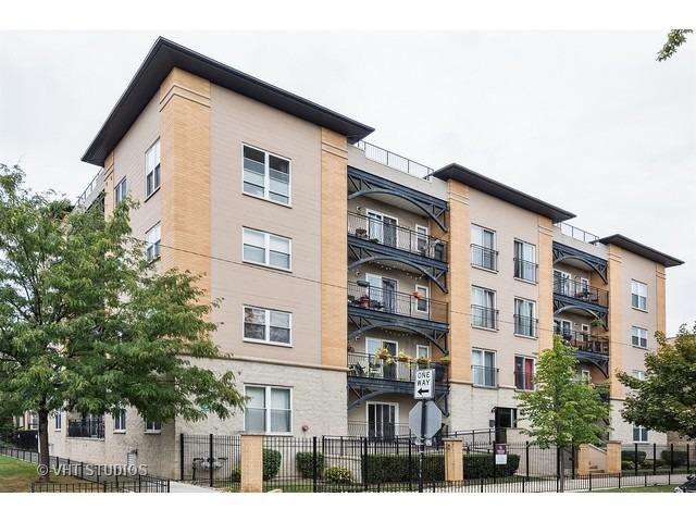 2720 W Cortland St. #307, Chicago, IL 60647