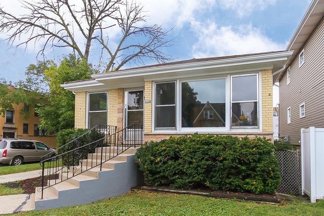 5358 W Cornelia Ave., Chicago, IL 60641