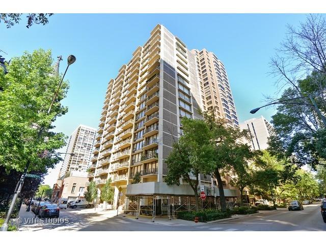 1400 N State Pkwy. #4B, Chicago, IL 60610
