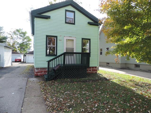 342 Woodlawn Ave., Aurora, IL 60506