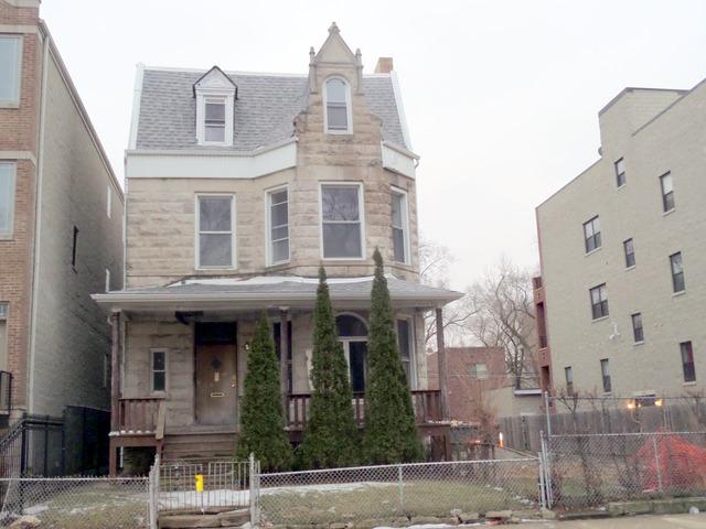 433 E 42nd St., Chicago, IL 60653