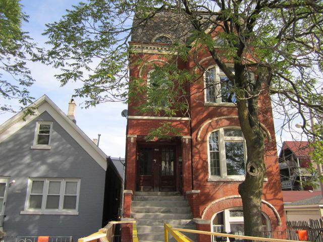2112 W 23rd Pl., Chicago, IL 60608