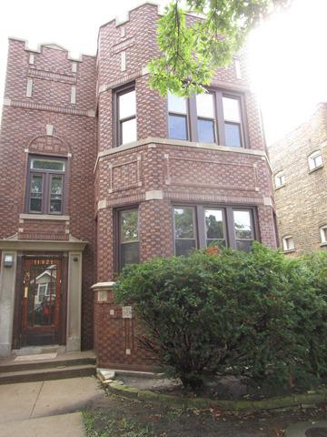 [Address Unavailable], Chicago, IL 60628