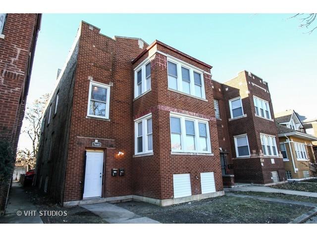 7648 S May St., Chicago, IL 60620