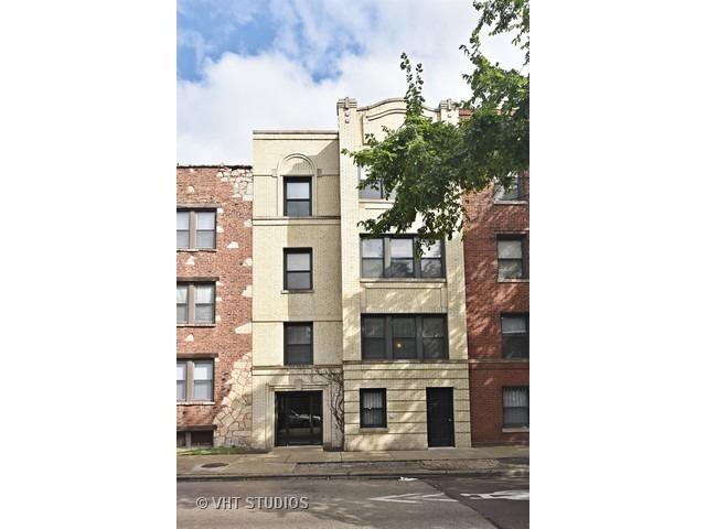 3253 N Damen Ave. #1, Chicago, IL 60618