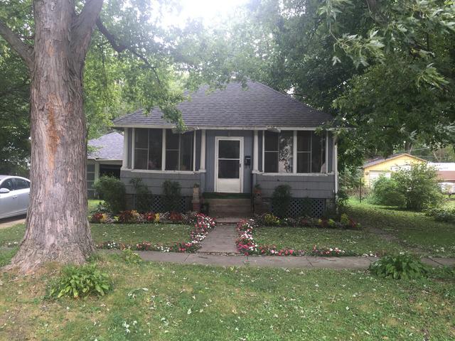 129 N Blackstone Ave., Amboy, IL 61310
