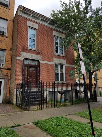 2739 W Evergreen Ave., Chicago, IL 60622