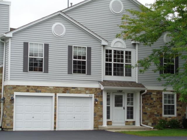 605 Grosse Pointe Cir., Vernon Hills, IL 60061