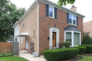 6718 N Dowagiac Ave., Chicago, IL 60646