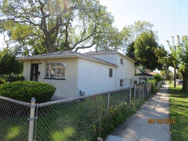 5300 S Lowe Ave., Chicago, IL 60609