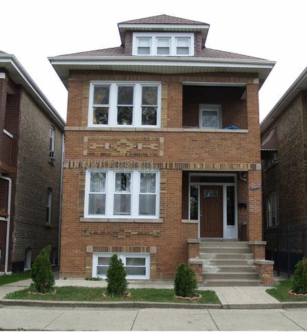 5524 S Fairfield Ave., Chicago, IL 60629