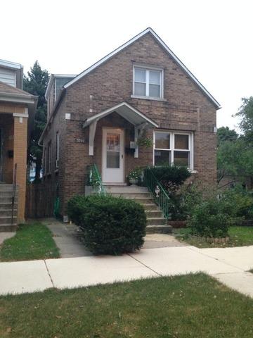 3747 W 59th Pl., Chicago, IL 60629