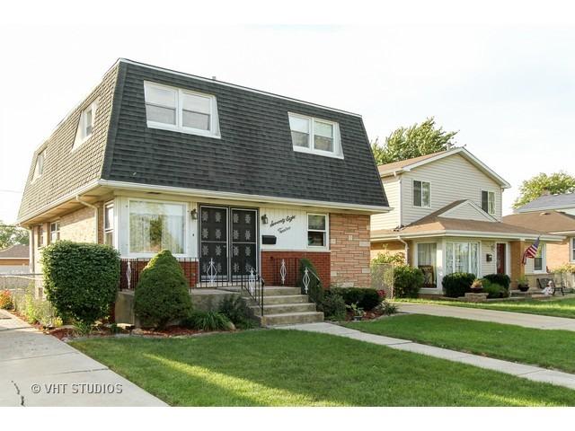 7812 S Kolmar Ave., Chicago, IL 60652