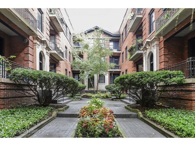 4017 N Clarendon Ave. #2E, Chicago, IL 60613