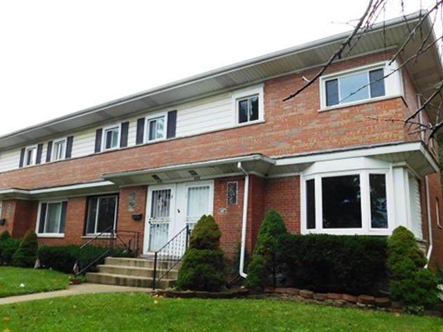 428 Oak St. #-, Des Plaines, IL 60016