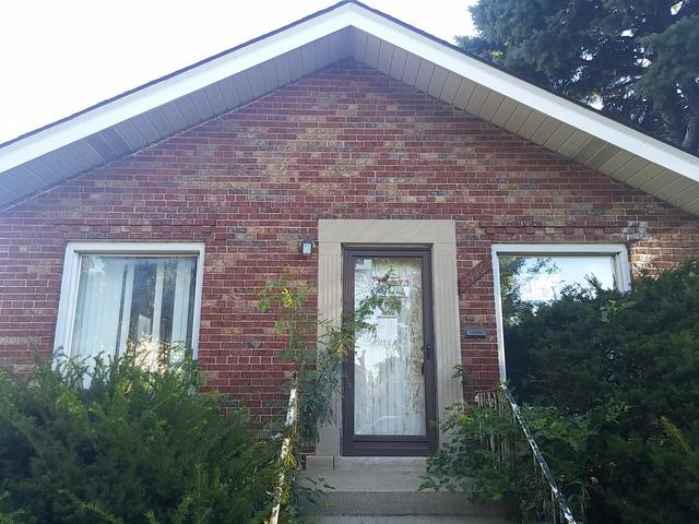 3446 W 84th St., Chicago, IL 60652