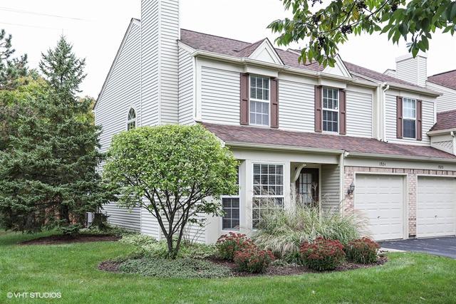 1924 Brighton St., Downers Grove, IL 60516