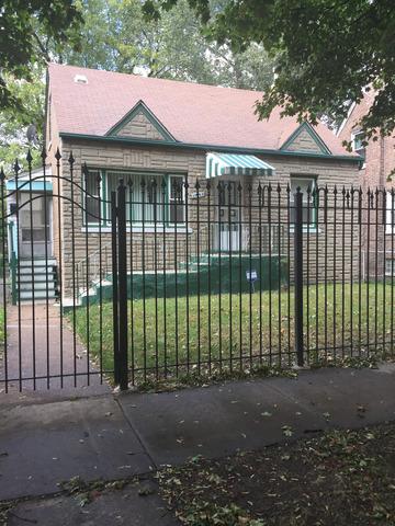 10144 S Bensley Ave., Chicago, IL 60617