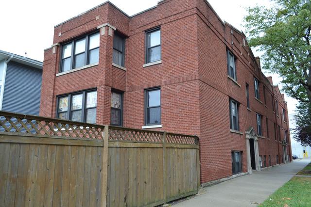 4745 W School St. #1W, Chicago, IL 60641