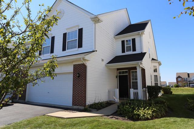 952 Bluebell Cir., Joliet, IL 60431