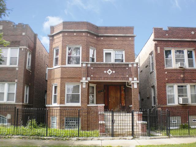 6430 S Artesian Ave., Chicago, IL 60629