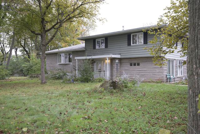 25323 S Brandon Rd., Elwood, IL 60421