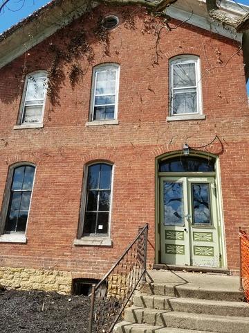 526 E Main St., Amboy, IL 61310