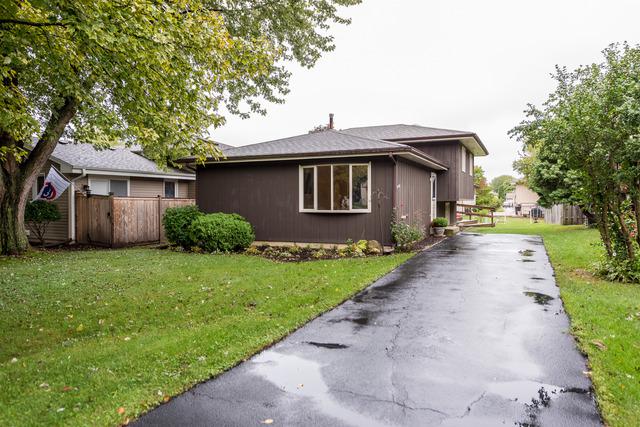 0s046 Leonard St., Winfield, IL 60190