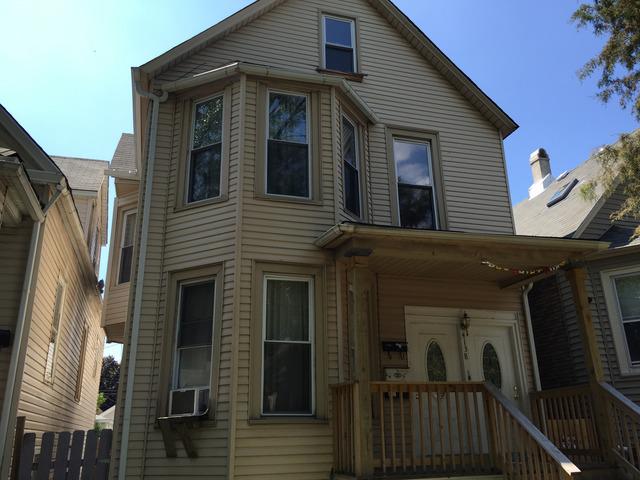 4138 N Drake Ave., Chicago, IL 60618