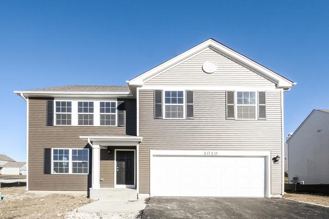 1010 Pasture Rose St., Joliet, IL 60431