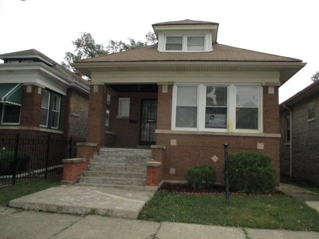 8731 S Ada St., Chicago, IL 60620