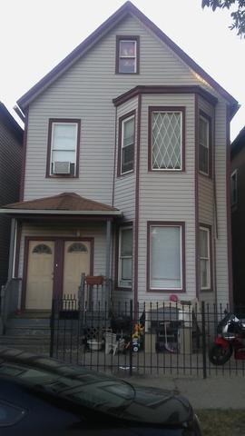 520 W 44th Pl., Chicago, IL 60609