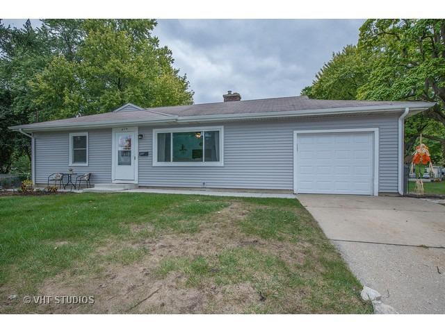 555 Clark St., Elgin, IL 60123