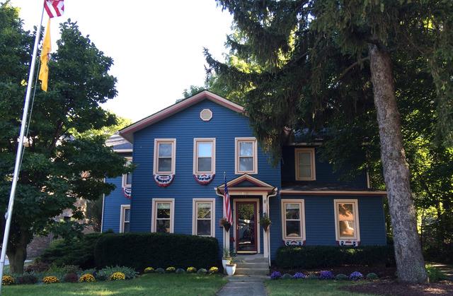 810 E Chicago Ave., Naperville, IL 60540